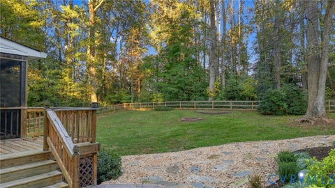 Tiny photo for 1954 Norwood Creek Terrace, Powhatan, VA 23139 (MLS # 2627859)