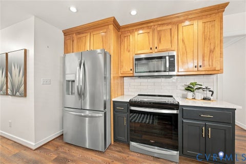 Tiny photo for 1954 Norwood Creek Terrace, Powhatan, VA 23139 (MLS # 2627859)