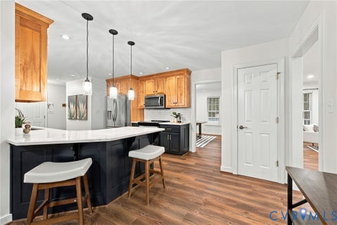 Tiny photo for 1954 Norwood Creek Terrace, Powhatan, VA 23139 (MLS # 2627859)