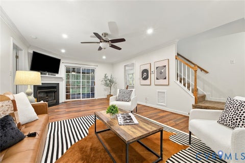 Tiny photo for 1954 Norwood Creek Terrace, Powhatan, VA 23139 (MLS # 2627859)