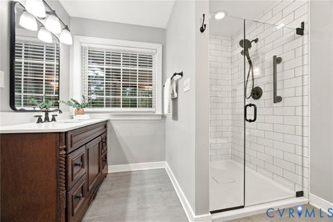 Tiny photo for 1954 Norwood Creek Terrace, Powhatan, VA 23139 (MLS # 2627859)