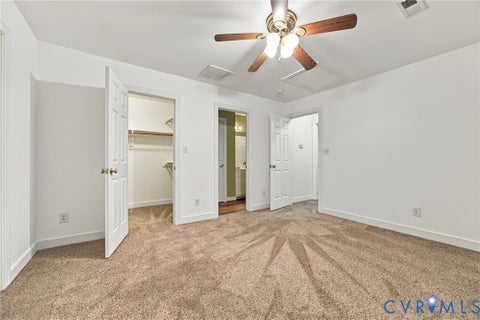 Tiny photo for 1954 Norwood Creek Terrace, Powhatan, VA 23139 (MLS # 2627859)