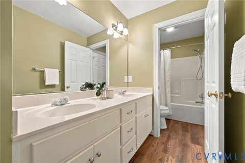 Tiny photo for 1954 Norwood Creek Terrace, Powhatan, VA 23139 (MLS # 2627859)