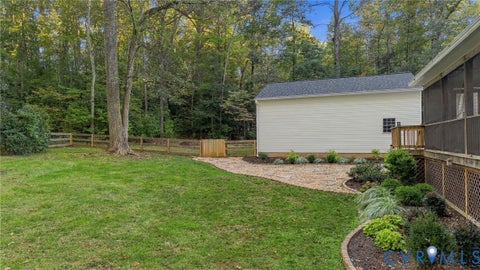 Tiny photo for 1954 Norwood Creek Terrace, Powhatan, VA 23139 (MLS # 2627859)