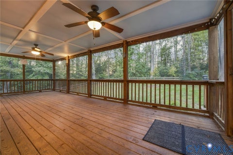Tiny photo for 1954 Norwood Creek Terrace, Powhatan, VA 23139 (MLS # 2627859)