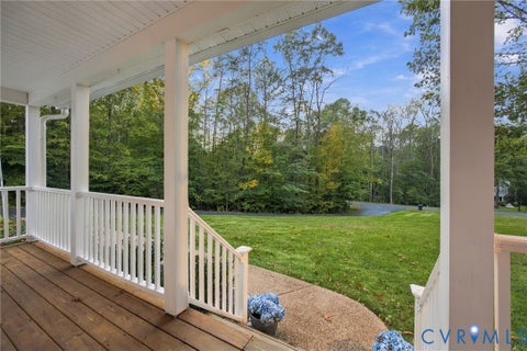 Tiny photo for 1954 Norwood Creek Terrace, Powhatan, VA 23139 (MLS # 2627859)
