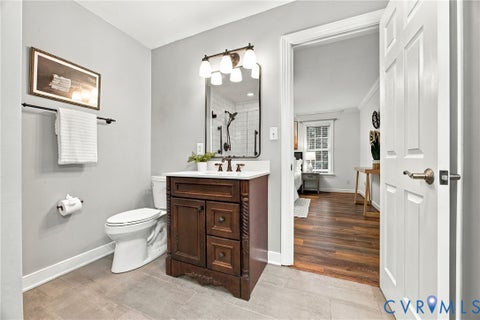 Tiny photo for 1954 Norwood Creek Terrace, Powhatan, VA 23139 (MLS # 2627859)