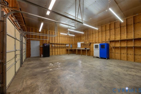 Tiny photo for 1954 Norwood Creek Terrace, Powhatan, VA 23139 (MLS # 2627859)