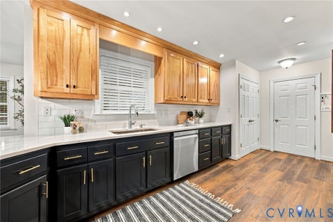 Tiny photo for 1954 Norwood Creek Terrace, Powhatan, VA 23139 (MLS # 2627859)