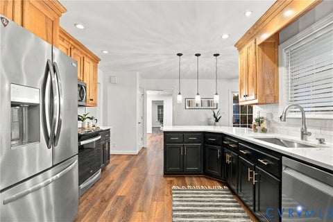 Tiny photo for 1954 Norwood Creek Terrace, Powhatan, VA 23139 (MLS # 2627859)