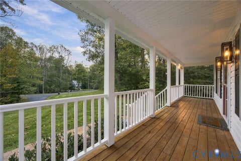 Tiny photo for 1954 Norwood Creek Terrace, Powhatan, VA 23139 (MLS # 2627859)