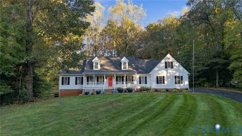 Photo of 1954 Norwood Creek Terrace, Powhatan, VA 23139 (MLS # 2627859)
