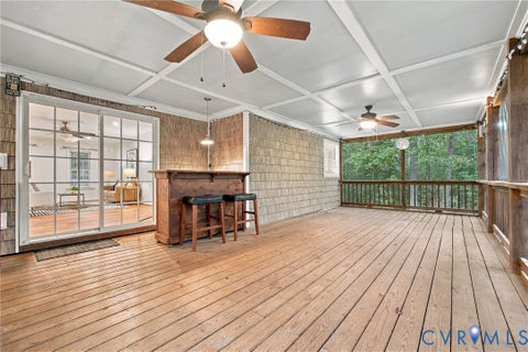 Tiny photo for 1954 Norwood Creek Terrace, Powhatan, VA 23139 (MLS # 2627859)