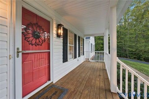 Tiny photo for 1954 Norwood Creek Terrace, Powhatan, VA 23139 (MLS # 2627859)