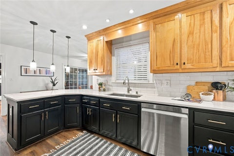 Tiny photo for 1954 Norwood Creek Terrace, Powhatan, VA 23139 (MLS # 2627859)