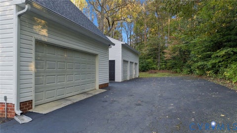 Tiny photo for 1954 Norwood Creek Terrace, Powhatan, VA 23139 (MLS # 2627859)