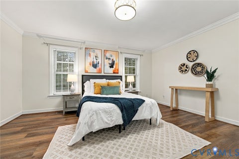 Tiny photo for 1954 Norwood Creek Terrace, Powhatan, VA 23139 (MLS # 2627859)