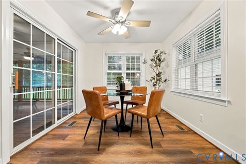 Tiny photo for 1954 Norwood Creek Terrace, Powhatan, VA 23139 (MLS # 2627859)