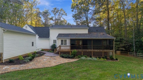 Tiny photo for 1954 Norwood Creek Terrace, Powhatan, VA 23139 (MLS # 2627859)
