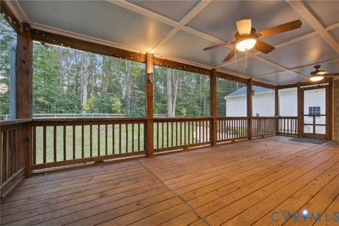 Tiny photo for 1954 Norwood Creek Terrace, Powhatan, VA 23139 (MLS # 2627859)
