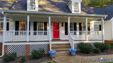 Tiny photo for 1954 Norwood Creek Terrace, Powhatan, VA 23139 (MLS # 2627859)