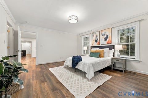 Tiny photo for 1954 Norwood Creek Terrace, Powhatan, VA 23139 (MLS # 2627859)