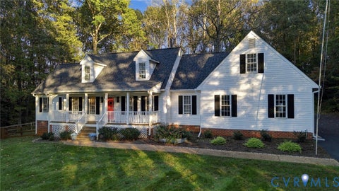 Tiny photo for 1954 Norwood Creek Terrace, Powhatan, VA 23139 (MLS # 2627859)