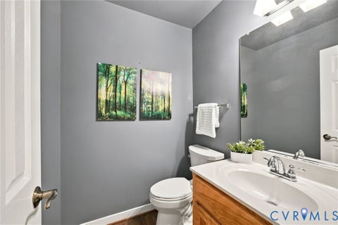 Tiny photo for 1954 Norwood Creek Terrace, Powhatan, VA 23139 (MLS # 2627859)
