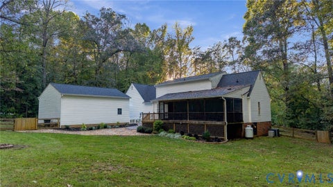 Tiny photo for 1954 Norwood Creek Terrace, Powhatan, VA 23139 (MLS # 2627859)