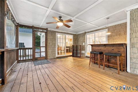 Tiny photo for 1954 Norwood Creek Terrace, Powhatan, VA 23139 (MLS # 2627859)
