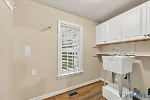 Tiny photo for 1954 Norwood Creek Terrace, Powhatan, VA 23139 (MLS # 2627859)
