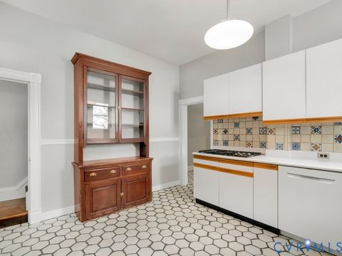 Tiny photo for 117 N Vine Street, Richmond, VA 23220 (MLS # 2603404)