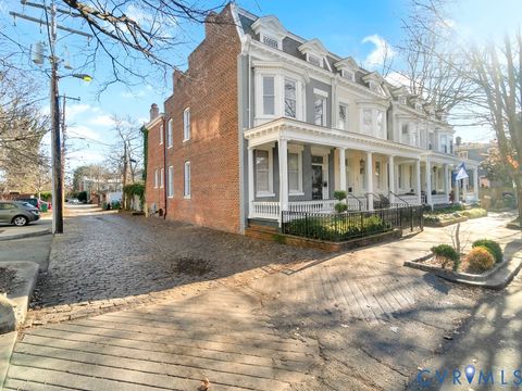 Tiny photo for 117 N Vine Street, Richmond, VA 23220 (MLS # 2603404)