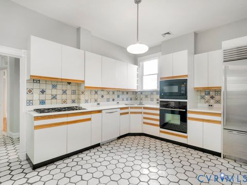 Tiny photo for 117 N Vine Street, Richmond, VA 23220 (MLS # 2603404)