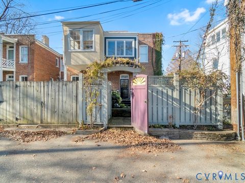 Tiny photo for 117 N Vine Street, Richmond, VA 23220 (MLS # 2603404)