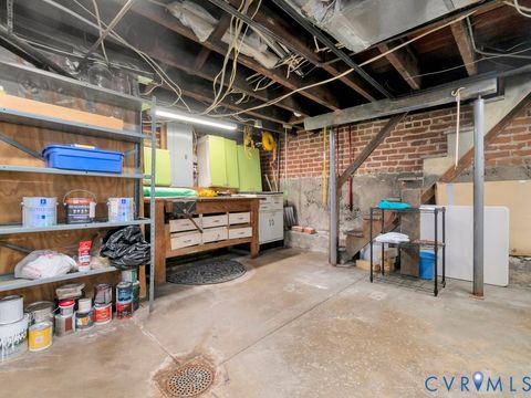 Tiny photo for 117 N Vine Street, Richmond, VA 23220 (MLS # 2603404)