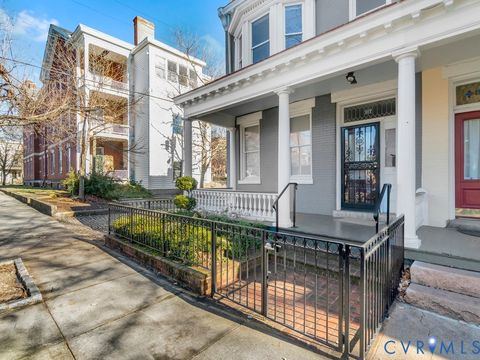 Tiny photo for 117 N Vine Street, Richmond, VA 23220 (MLS # 2603404)
