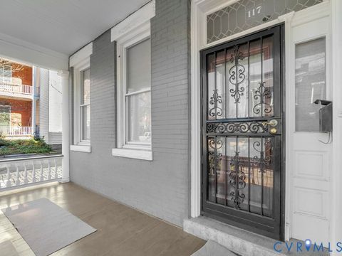Tiny photo for 117 N Vine Street, Richmond, VA 23220 (MLS # 2603404)