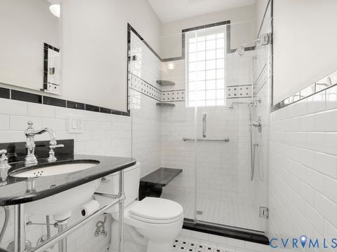 Tiny photo for 117 N Vine Street, Richmond, VA 23220 (MLS # 2603404)