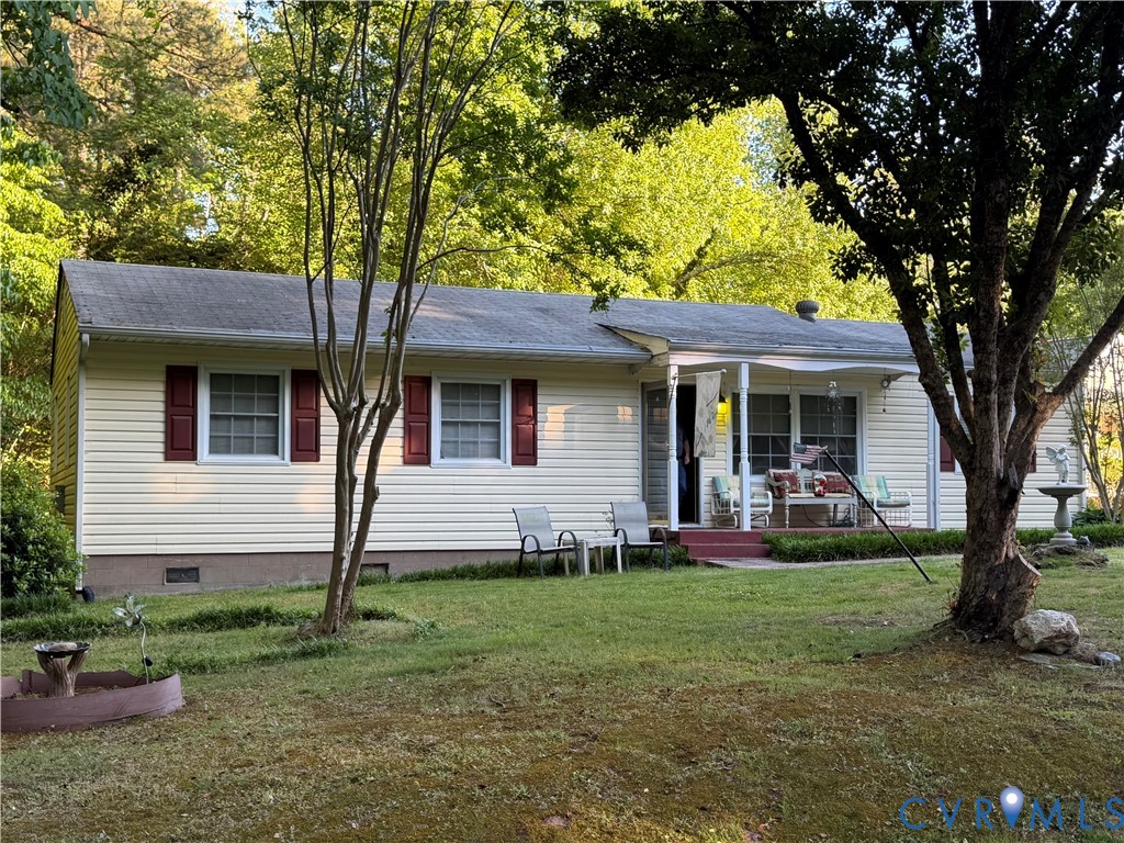 4215 Peppertown Road