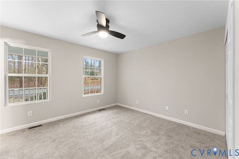 Tiny photo for 71 Dogwood Drive, Louisa, VA 23093 (MLS # 2533089)