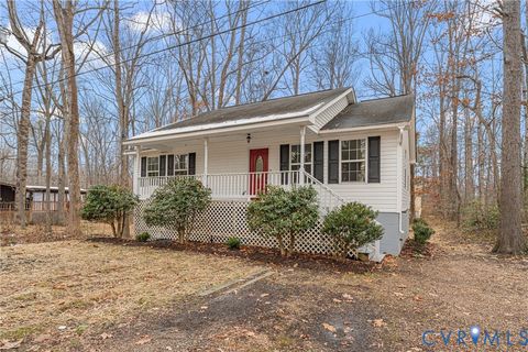 Tiny photo for 71 Dogwood Drive, Louisa, VA 23093 (MLS # 2533089)