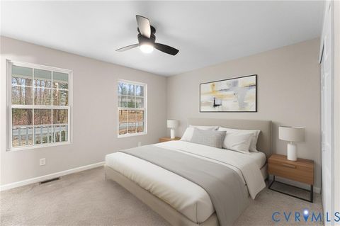 Tiny photo for 71 Dogwood Drive, Louisa, VA 23093 (MLS # 2533089)