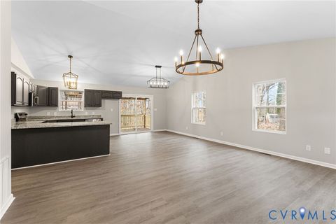 Tiny photo for 71 Dogwood Drive, Louisa, VA 23093 (MLS # 2533089)