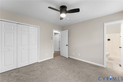 Tiny photo for 71 Dogwood Drive, Louisa, VA 23093 (MLS # 2533089)