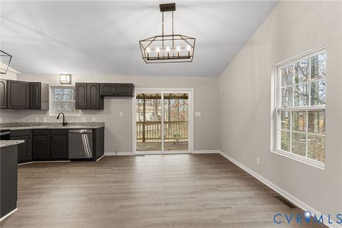 Tiny photo for 71 Dogwood Drive, Louisa, VA 23093 (MLS # 2533089)