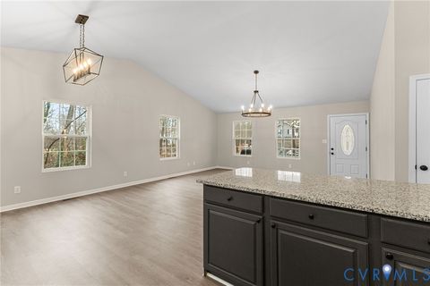 Tiny photo for 71 Dogwood Drive, Louisa, VA 23093 (MLS # 2533089)