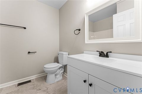 Tiny photo for 71 Dogwood Drive, Louisa, VA 23093 (MLS # 2533089)