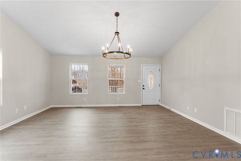 Tiny photo for 71 Dogwood Drive, Louisa, VA 23093 (MLS # 2533089)