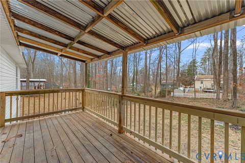 Tiny photo for 71 Dogwood Drive, Louisa, VA 23093 (MLS # 2533089)